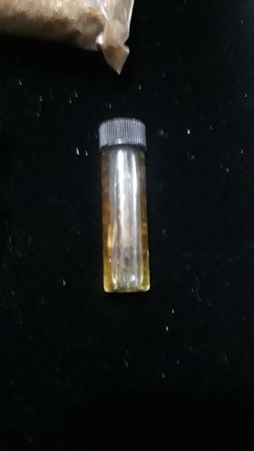 Full Blood Moon Oil 1 Dram